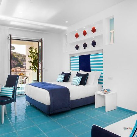 Yourhome - Sersale Suites Sorrento Exterior foto